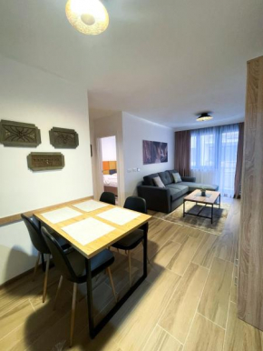 Apartman Maksim Ravna Planina